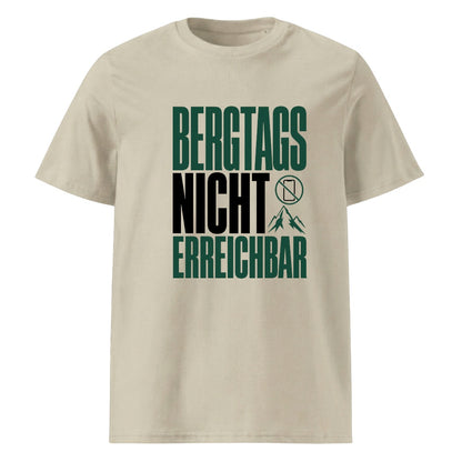 Beige – Unisex T-Shirt
