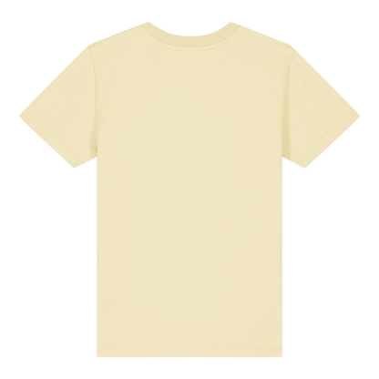 Kaiserohr Kinder T-Shirt Butter Back