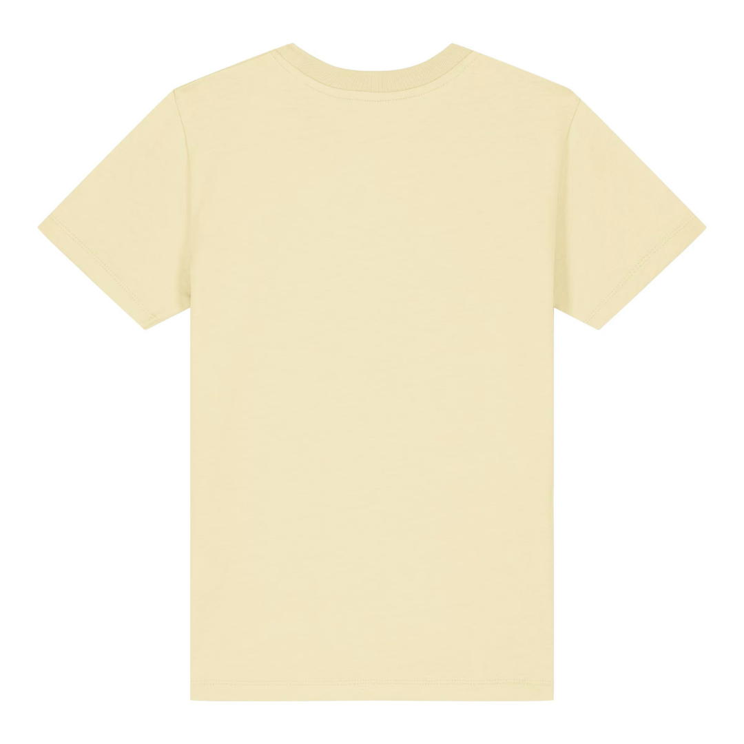 Lauf Forest Kinder T-Shirt Butter Back
