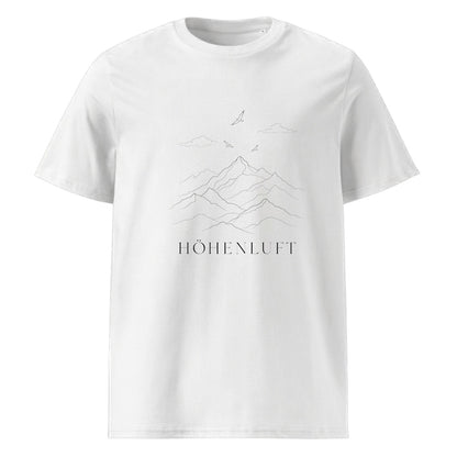 Weiß – Unisex T-Shirt