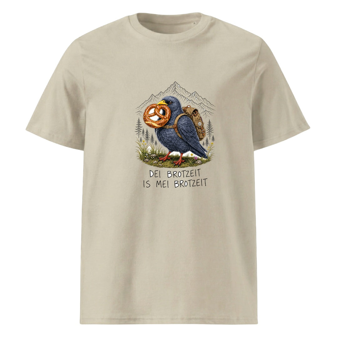 Beige – Unisex T-Shirt
