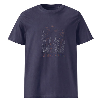 Navy – Unisex T-Shirt