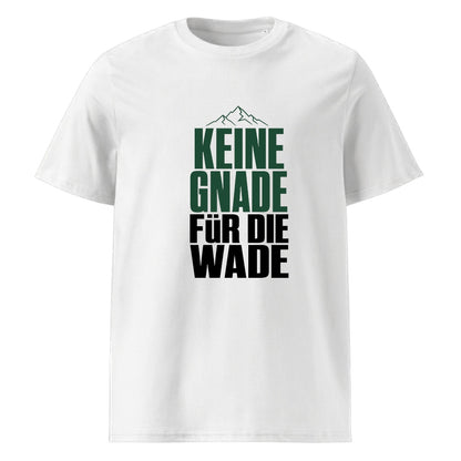 Weiß – Unisex T-Shirt
