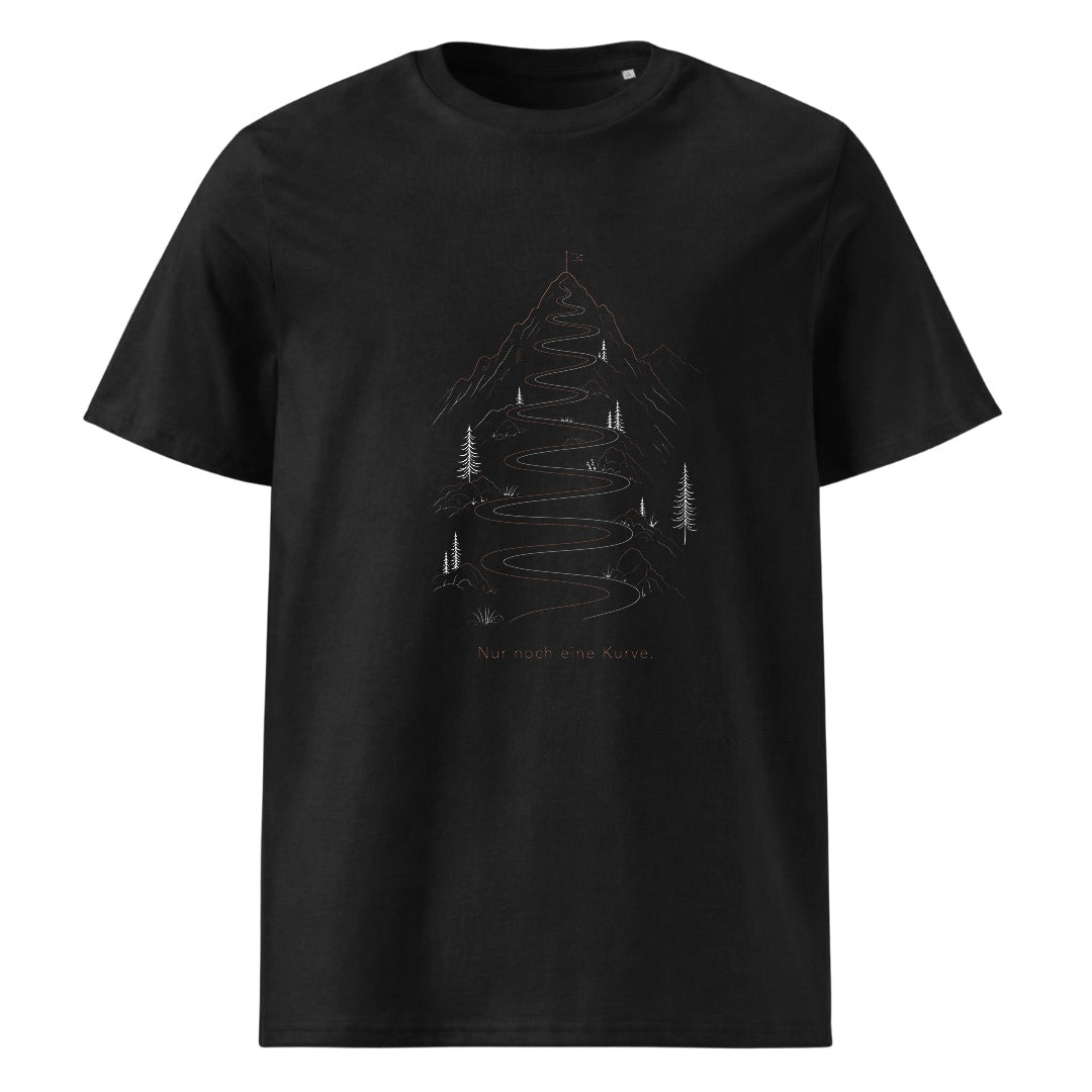 Schwarz – Unisex T-Shirt