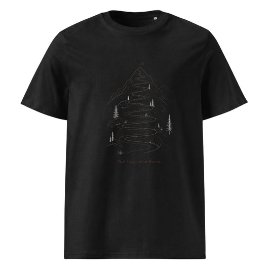 Schwarz – Unisex T-Shirt