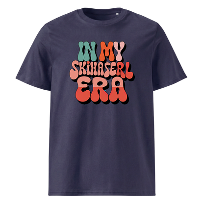 Skihaserl Era T-Shirt mit Ski-Spruch, weitere Ansicht