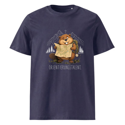 Navy – Unisex T-Shirt