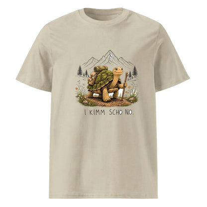 Beige – Unisex T-Shirt