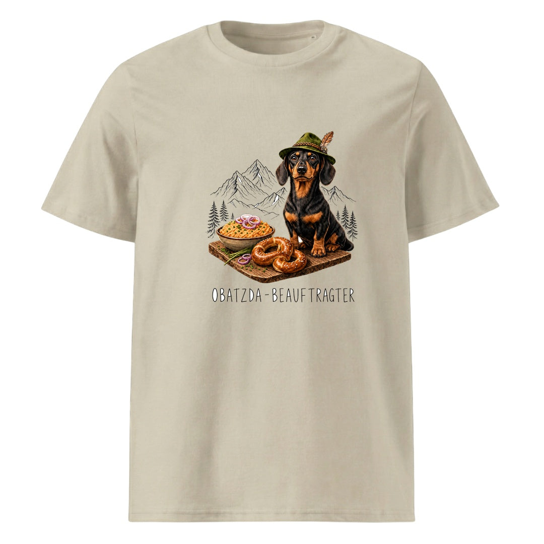 Beige – Unisex T-Shirt