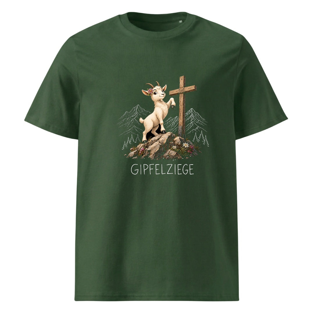 Grün – Unisex T-Shirt