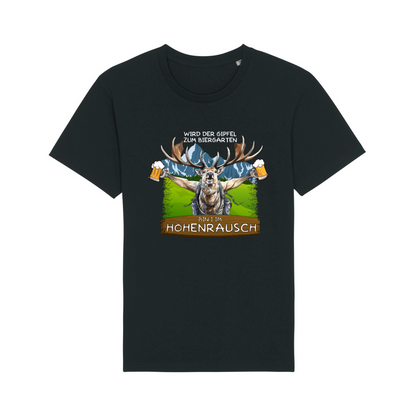 Höhenrausch T-Shirt Unisex